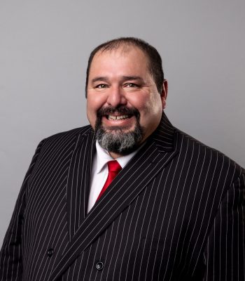 Joe R Morales, MA, LPC